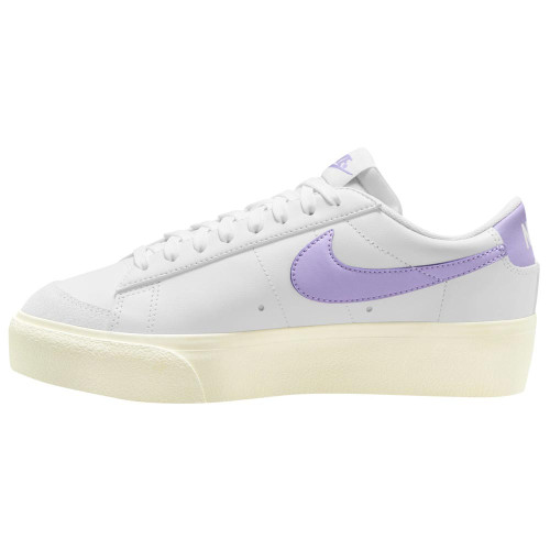 Nike W Blazer Low Platform
